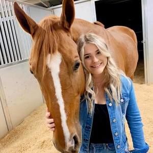 Meet your Posher, Landis